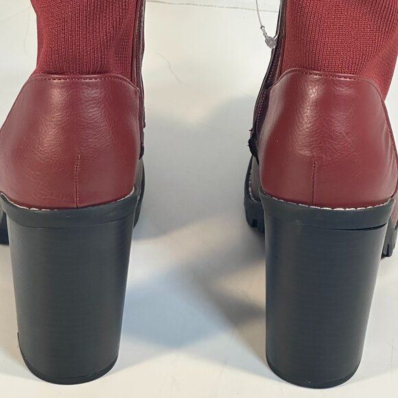 WOMEN'S SIZE 8.5 M NEW BOOTS - Picture 16 of 16